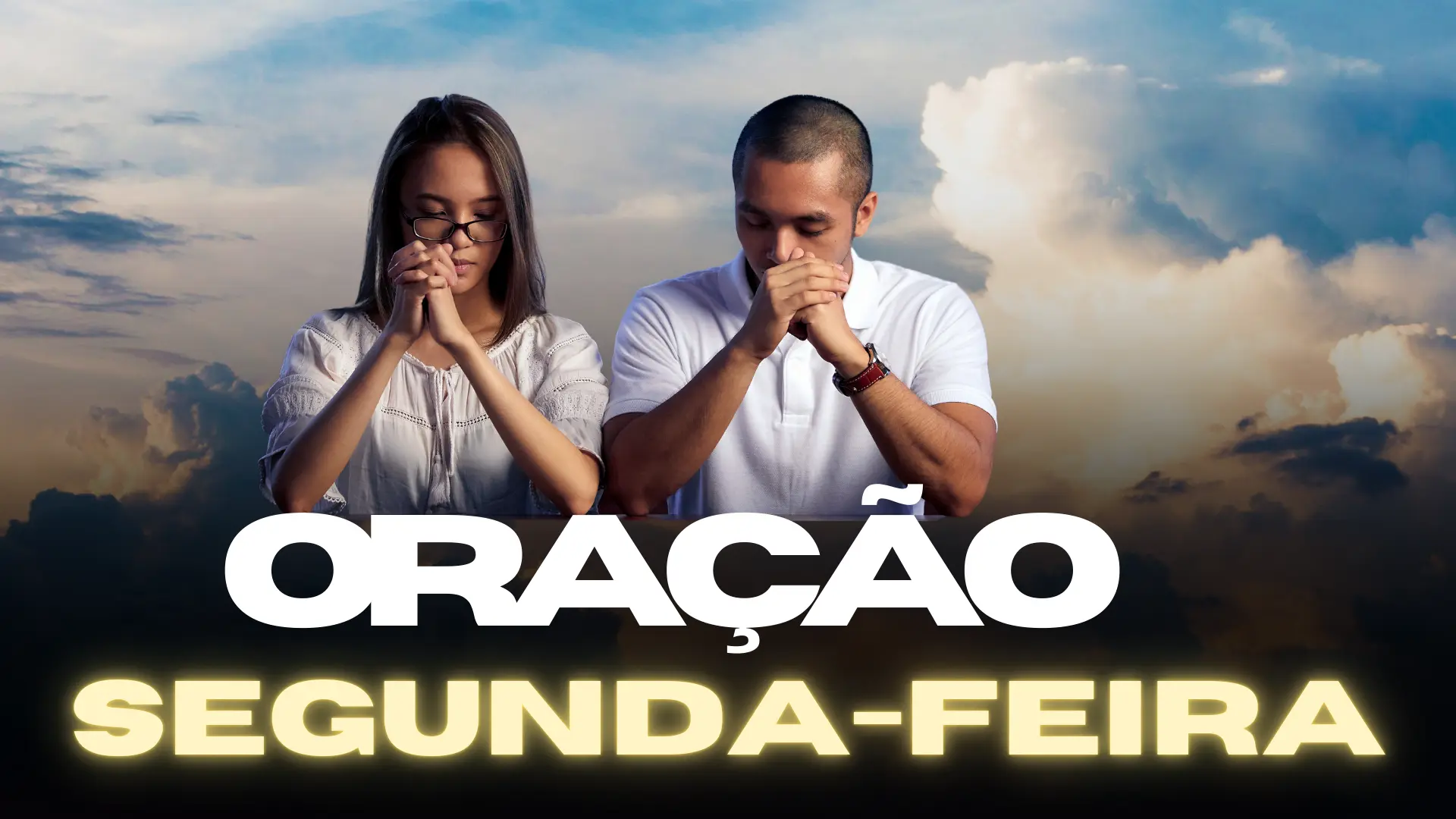 Oração de Segunda